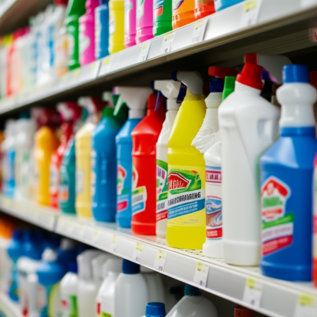 Home Products